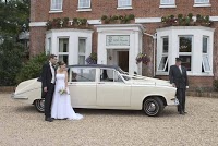 Christophers Vintage and Classic Wedding Car Hire, Reading Berkshire. 1076887 Image 0